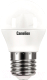Лампа Camelion LED7-G45/845/E27 / 12072 - 
