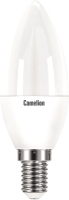 Лампа Camelion LED8-C35/845/E14 - 