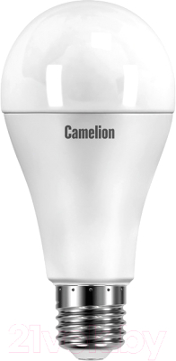 Лампа Camelion LED15-A60/865/E27 / 12713