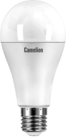 Лампа Camelion LED20-A65/845/E27 / 13165 - 