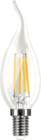 Лампа Camelion LED7-CW35-FL/830/E14 / 13454 - 
