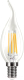 Лампа Camelion LED7-CW35-FL/845/E14 / 13455 - 