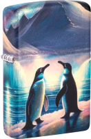 Зажигалка Zippo Penguin / 46014 - 