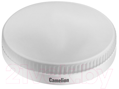 Лампа Camelion LED6-GX53/830/GX53