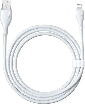 

Кабель, Pudding USB to iP 2.4A / P10355700221-00