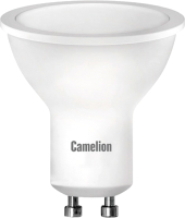 Лампа Camelion LED10-GU10/830 / 13682 - 