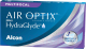 Комплект контактных линз Air Optix Plus HydraGlyde Multifocal Sph -1.75 LO ADD +1.25 R8.6 (3шт) - 