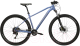 Велосипед Kross Level 2.0 M 29 / KRLV2Z29X17M007038 (M, синий/серый) - 