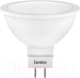 Лампа Camelion LED10-JCDR/865/GU5.3 / 13686 - 