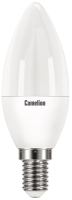 Лампа Camelion LED12-C35/865/E14 / 13691 - 