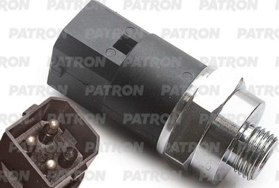 Датчик давления масла Patron PE70091 - 