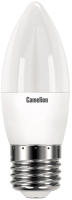 Лампа Camelion LED12-C35/865/E27 / 13692 - 