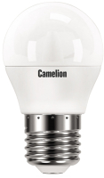 Лампа Camelion LED12-G45/830/E27 / 13694 - 