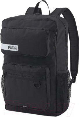 Рюкзак спортивный Puma Deck II / 07951201 (черный)