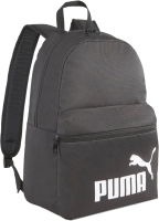 Рюкзак спортивный Puma Phase Backpack / 07994301 (черный) - 