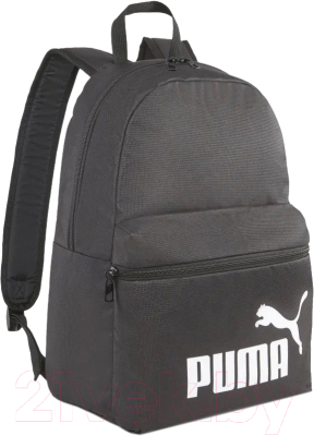 Рюкзак спортивный Puma Phase Backpack / 07994301 (черный)