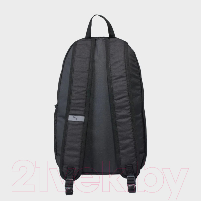 Рюкзак спортивный Puma Phase Backpack / 07994301 (черный)