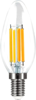 Лампа Camelion LED12-C35-FL/830/E14 / 13708 - 