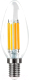 Лампа Camelion LED12-C35-FL/830/E14 / 13708 - 