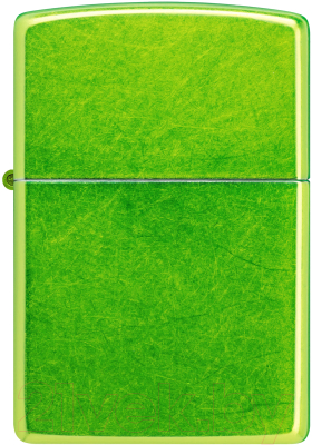 Изображение товара Зажигалка Zippo Classic / 24513 (зеленый)