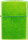 Миниатюра изображения товара Зажигалка Zippo Classic / 24513 (зеленый)