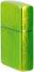Миниатюра изображения товара Зажигалка Zippo Classic / 24513 (зеленый)
