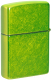 Миниатюра изображения товара Зажигалка Zippo Classic / 24513 (зеленый)