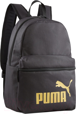 Рюкзак спортивный Puma Phase Backpack 07994303 (черный)