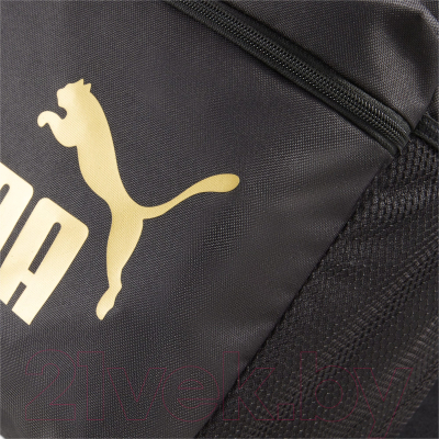Рюкзак спортивный Puma Phase Backpack 07994303 (черный)