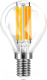 Лампа Camelion LED12-G45-FL/830/E14 / 13712 - 