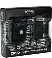 Зажигалка Zippo Jack Daniels / 48460 - 