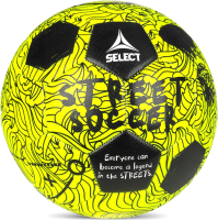 

Футбольный мяч, Street Soccer / 0955265551