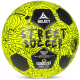 Миниатюра изображения товара Футбольный мяч Select Street Soccer / 0955265551 (размер 4.5, желтый/черный)