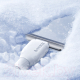 Миниатюра изображения товара Кабель Baseus Pudding Type-C to Type-C 100W / P10355702221-01 (2м, белый)