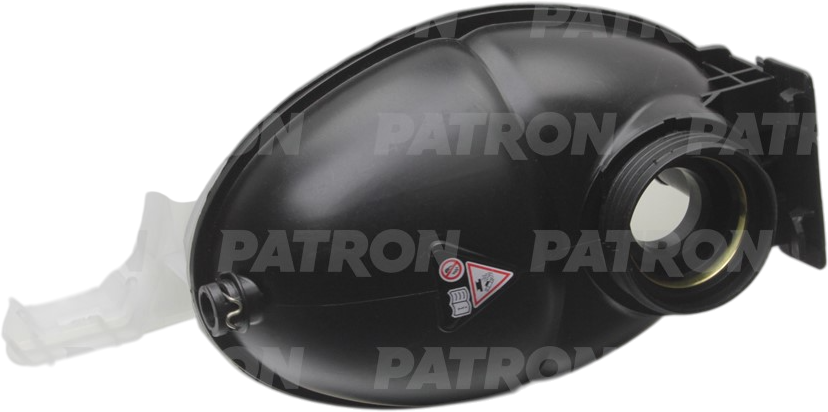 Бачок расширительный системы охлаждения Patron P10-0102