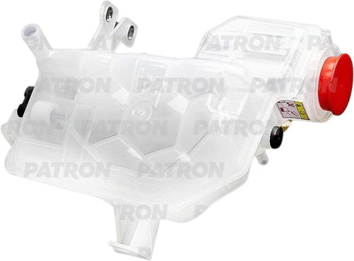 Бачок расширительный системы охлаждения Patron P10-0106