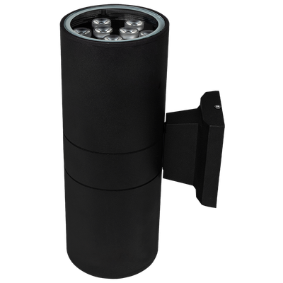 

Бра уличное, PWL-300110/30D 2x9W 6500K BL / 2857927B