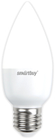 Лампа SmartBuy SBL-C37-12-30K-E27 - 