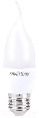 Лампа SmartBuy SBL-C37Can-12-30K-E27