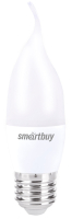 Лампа SmartBuy SBL-C37Can-9_5-60K-E27 - 