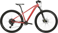 Велосипед Kross Level 4.0 D 29 / KRLV4Z29X15W007047 (XS, бордовый) - 
