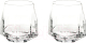 Набор стаканов Vista Alegre Gemstone Old Fashion 48000780 (2шт) -