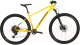 Велосипед Kross Level 4.0 M 29 / KRLV4Z29X17M007057 (M, желтый/черный) - 