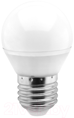 Лампа SmartBuy SBL-G45-5-40K-E27