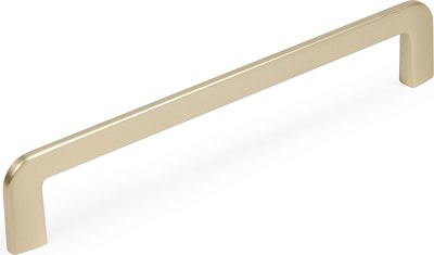 

Ручка для мебели, RS331MBSG.4/192
