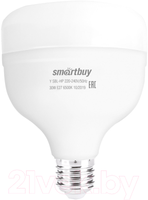 Лампа SmartBuy SBL-HP-30-65K-E27