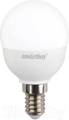 Лампа SmartBuy SBL-P45-12-30K-E14