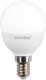 Лампа SmartBuy SBL-P45-12-30K-E14 - 