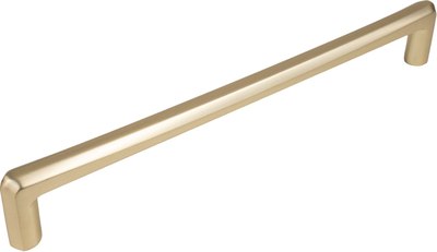 

Ручка для мебели, RS332MBSG.4/192