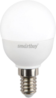 Лампа SmartBuy SBL-P45-12-40K-E14 - 